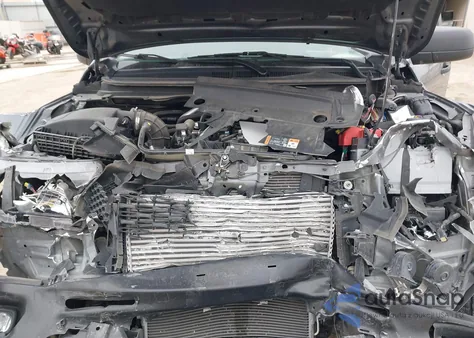 2023 Ford Ranger Xl z USA, uszkodzony, nr VIN 1FTER4EH3PLE34388